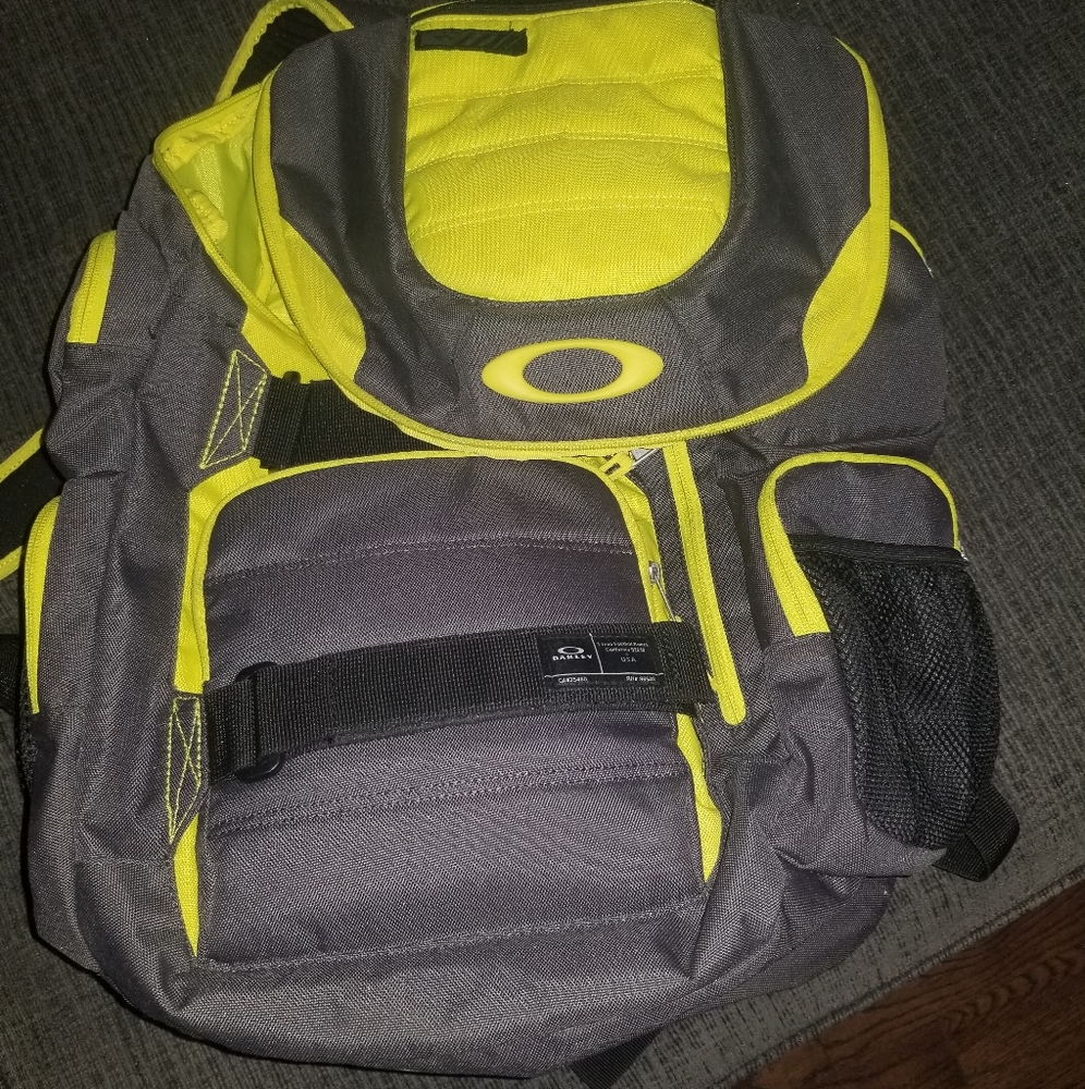 Oakley Backpack